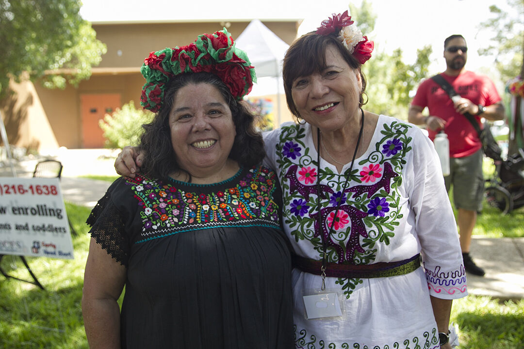 Fiesta Patrias 2021